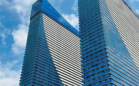 Orbi City In Batumi